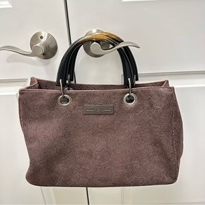 Isabella’s Journey purse/bag